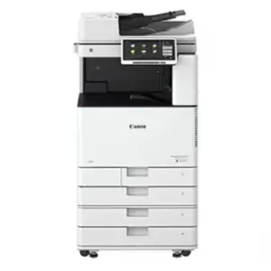 Máy photocopy màu Canon imageRUNNER Advance DX C3725i
