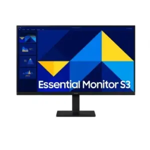 Màn hình Samsung 24 inch FHD LS24D300GAEXXV