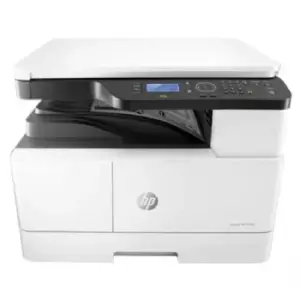 Máy in HP LaserJet MFP M42623dn (8AF50A)