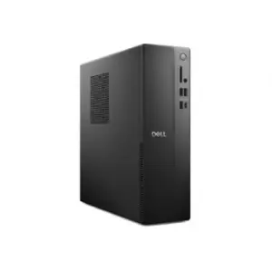 Máy tính để bàn đồng bộ Dell Slim ECS1250 DS-14100-8-512G ( Intel i3-14100 | 1x8GB | 512GB SSD | Non DVD | Chuột/ Bàn phím | Win 11