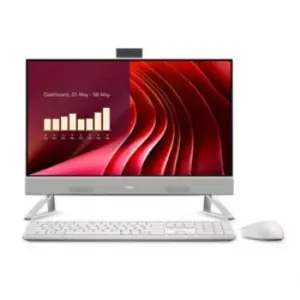 Máy tính để bàn Dell 24 All in One 42AIO241334-02
