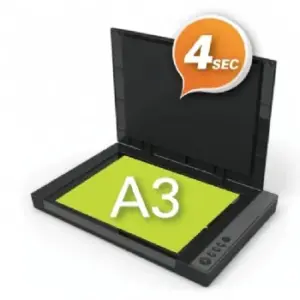 Máy Scan MICROTEK A3 XT5750HS