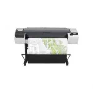 Máy in khổ lớn HP Designjet T795 - CR649C