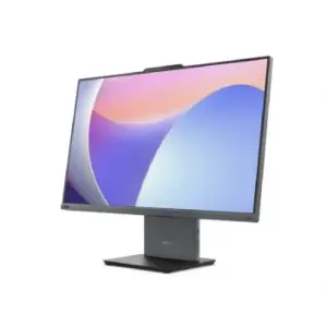 Máy tính để bàn All in one Lenovo ThinkCentre neo 50a 24 Gen5 12SC0026VA