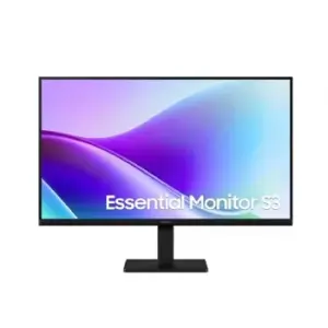 Màn hình máy tính Samsung LS27F320GAEXXV (27 inch - IPS - FHD - 120Hz - 5ms)