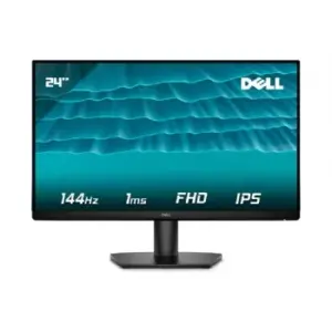 Màn hình Dell SE2426H (23.8 inch | IPS | FHD | 144Hz | 1ms)