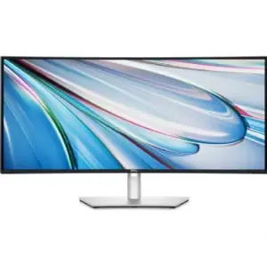 Màn hình cong Dell UltraSharp U3425WE 120HZ 34 inch
