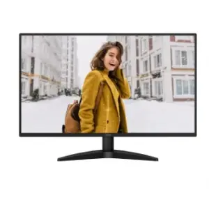 Màn hình AOC 27B36X (27 inch | FHD | IPS |144Hz | 0.5ms)
