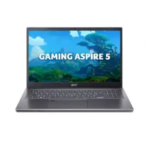 Laptop Acer Aspire 5 A514-56P-562P NX.KHRSV.008 (Intel Core i5-1335U | 8GB | 512GB | Intel UHD Graphics | 14.0 inch FHD | Win 11 | Xám)