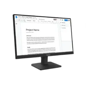 Màn hình Lenovo ThinkVision S22-4e 64CBKAR6VN