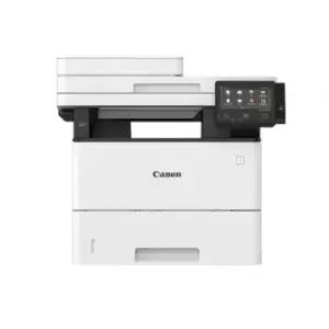 Máy in laser đen trắng Canon IR1643i II