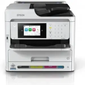 Máy in Epson PX-M887F