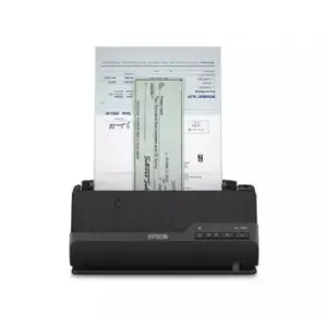 Máy Scan Epson ES-C320W