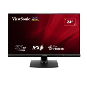 Màn Hình ViewSonic VA2414-H (23.8 inch - FHD - IPS - 100Hz - 4ms)