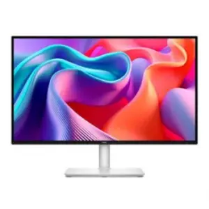 Màn Hình Dell 27 Plus S2725DSM (27 inch | 2K | IPS | 144Hz | 1ms | Loa)