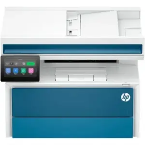 Máy in đa chức năng HP LaserJet Pro 4112fdn