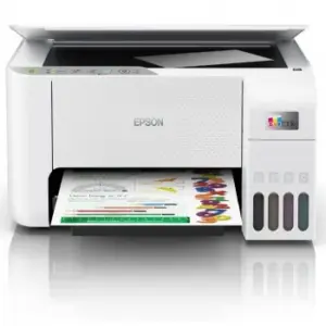 Máy in phun màu đa chức năng Epson L3256